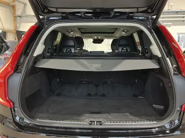 VOLVO XC 90 Inscription AWD Automatik Bluetooth Navi