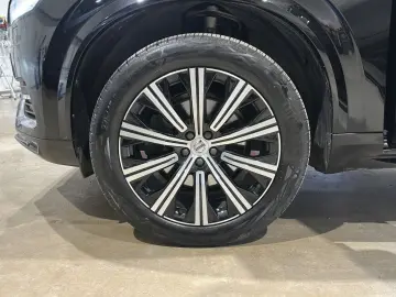 VOLVO XC 90 Inscription AWD Automatik Bluetooth Navi