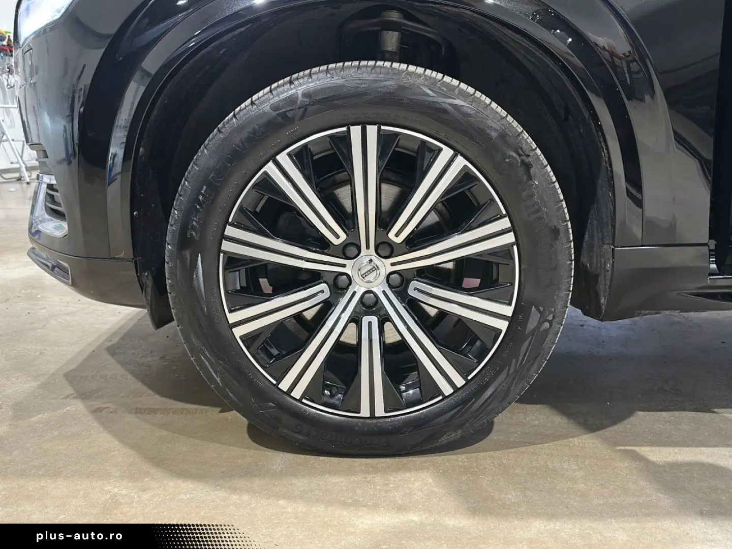 VOLVO XC 90 Inscription AWD Automatik Bluetooth Navi