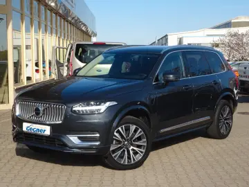 VOLVO XC90 T8 AWD Inscription Expression PHEV 7-Sitz