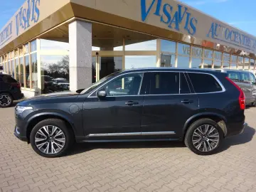 VOLVO XC90 T8 AWD Inscription Expression PHEV 7-Sitz