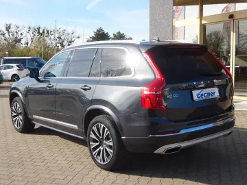 VOLVO XC90 T8 AWD Inscription Expression PHEV 7-Sitz