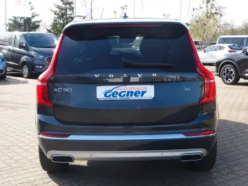 VOLVO XC90 T8 AWD Inscription Expression PHEV 7-Sitz