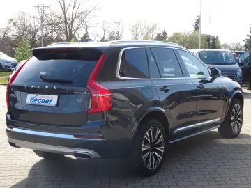 VOLVO XC90 T8 AWD Inscription Expression PHEV 7-Sitz