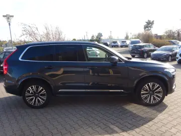 VOLVO XC90 T8 AWD Inscription Expression PHEV 7-Sitz