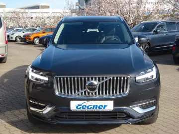 VOLVO XC90 T8 AWD Inscription Expression PHEV 7-Sitz