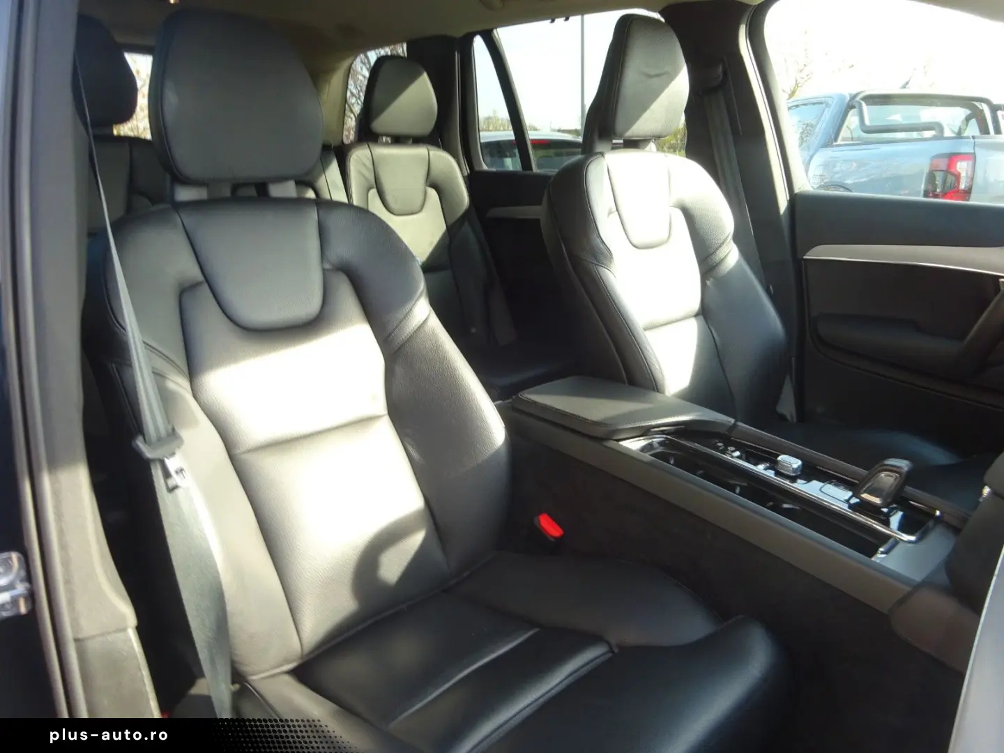 VOLVO XC90 T8 AWD Inscription Expression PHEV 7-Sitz