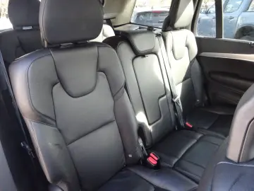 VOLVO XC90 T8 AWD Inscription Expression PHEV 7-Sitz