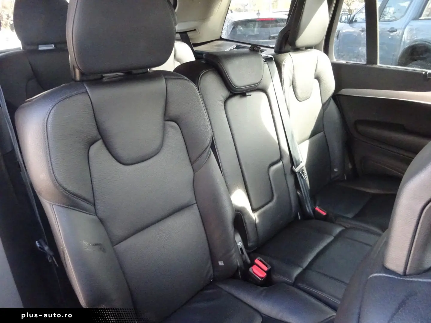VOLVO XC90 T8 AWD Inscription Expression PHEV 7-Sitz