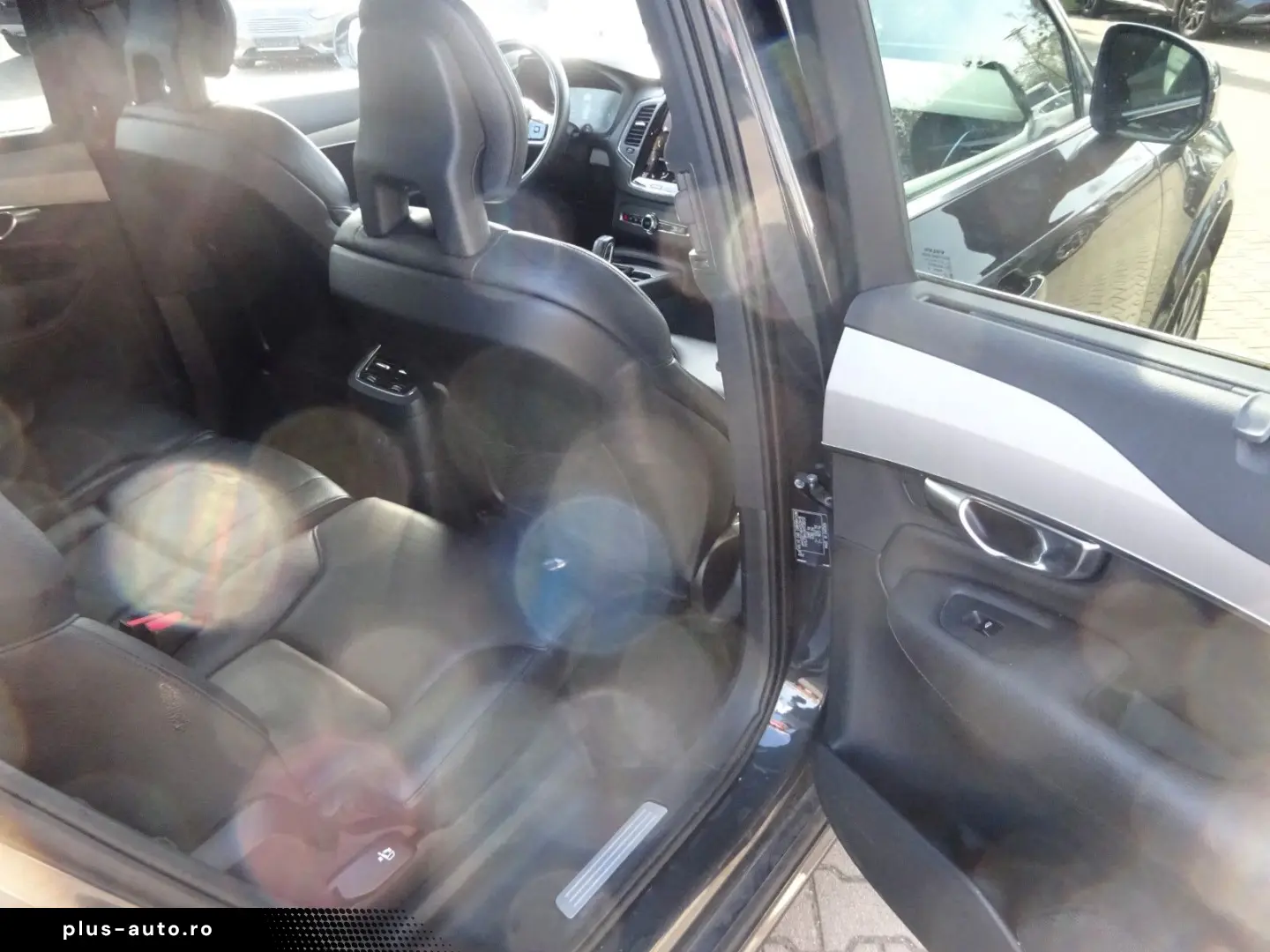 VOLVO XC90 T8 AWD Inscription Expression PHEV 7-Sitz