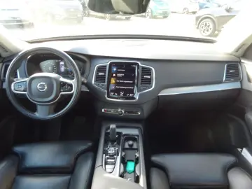 VOLVO XC90 T8 AWD Inscription Expression PHEV 7-Sitz