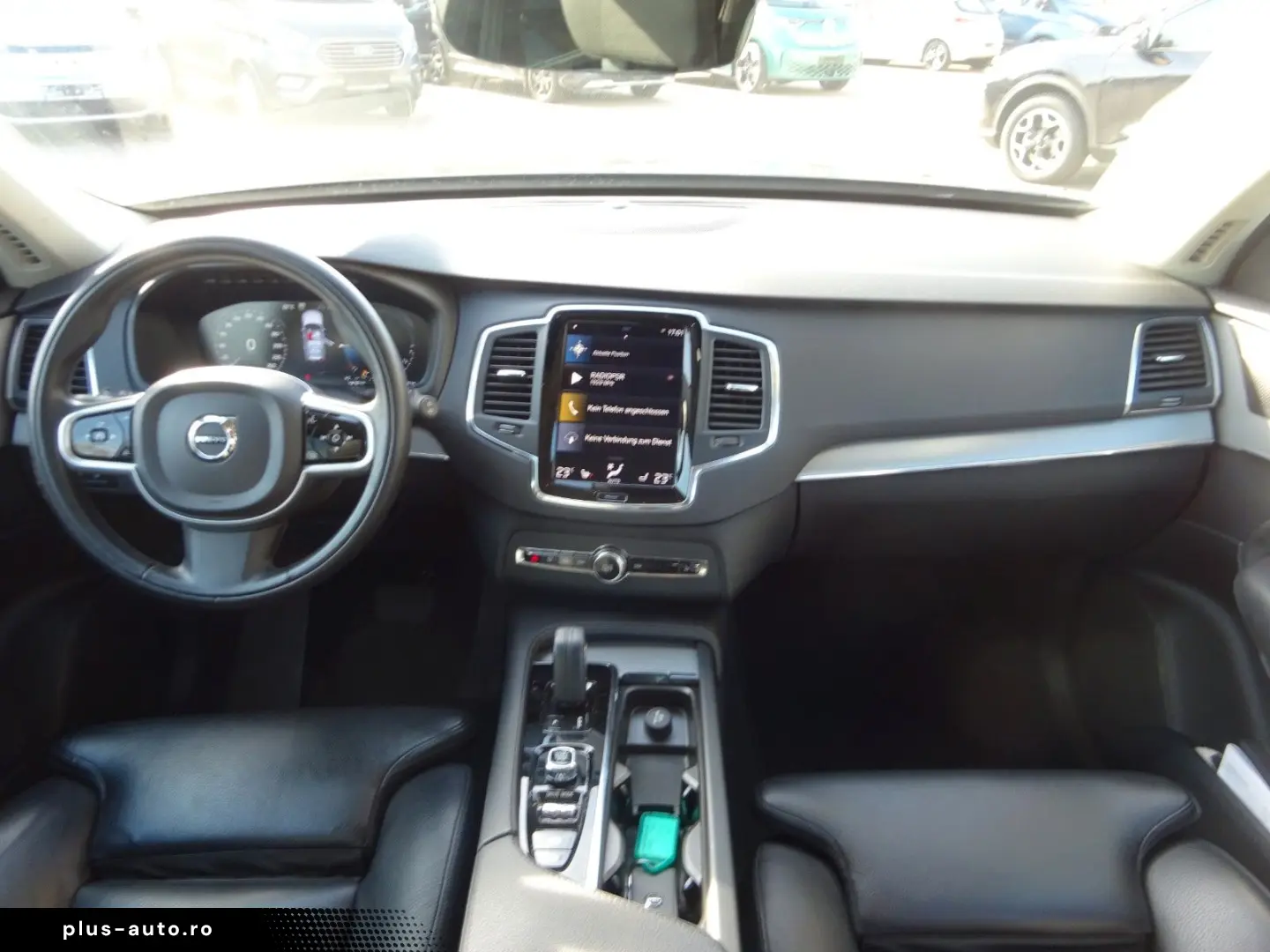 VOLVO XC90 T8 AWD Inscription Expression PHEV 7-Sitz