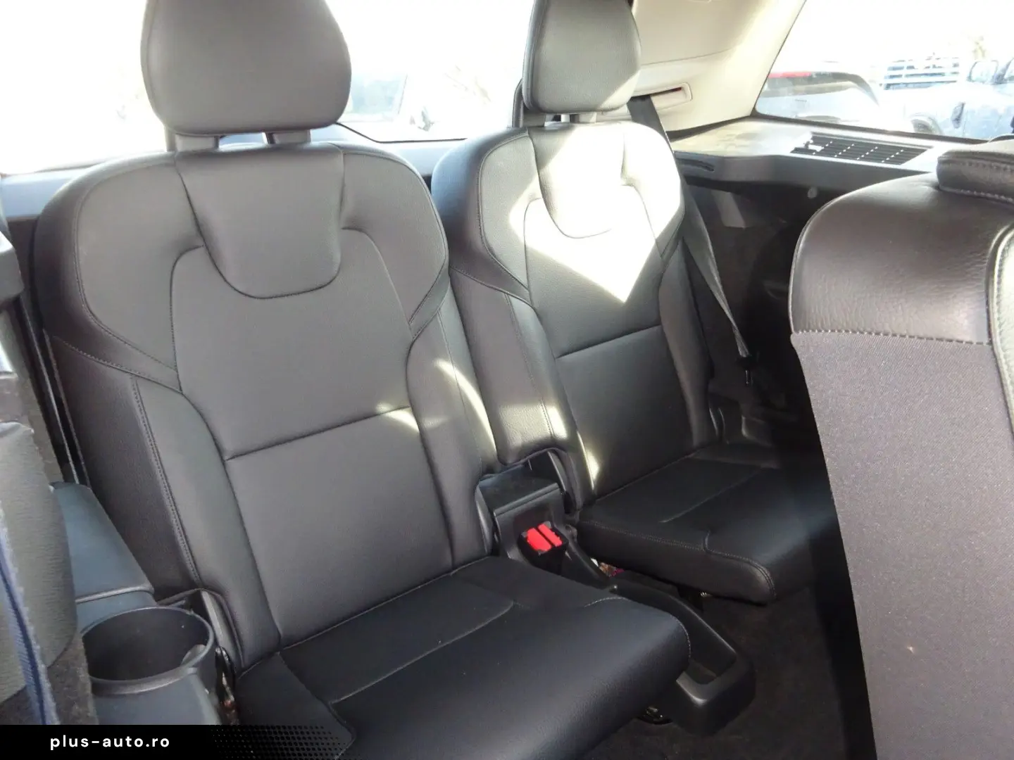 VOLVO XC90 T8 AWD Inscription Expression PHEV 7-Sitz