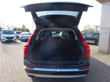 VOLVO XC90 T8 AWD Inscription Expression PHEV 7-Sitz