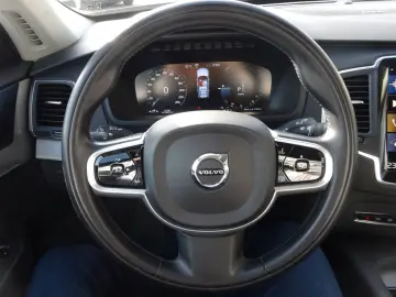 VOLVO XC90 T8 AWD Inscription Expression PHEV 7-Sitz