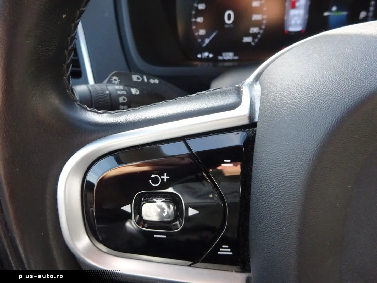 VOLVO XC90 T8 AWD Inscription Expression PHEV 7-Sitz