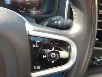 VOLVO XC90 T8 AWD Inscription Expression PHEV 7-Sitz