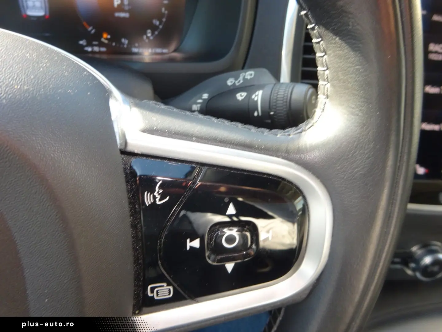 VOLVO XC90 T8 AWD Inscription Expression PHEV 7-Sitz