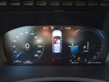 VOLVO XC90 T8 AWD Inscription Expression PHEV 7-Sitz