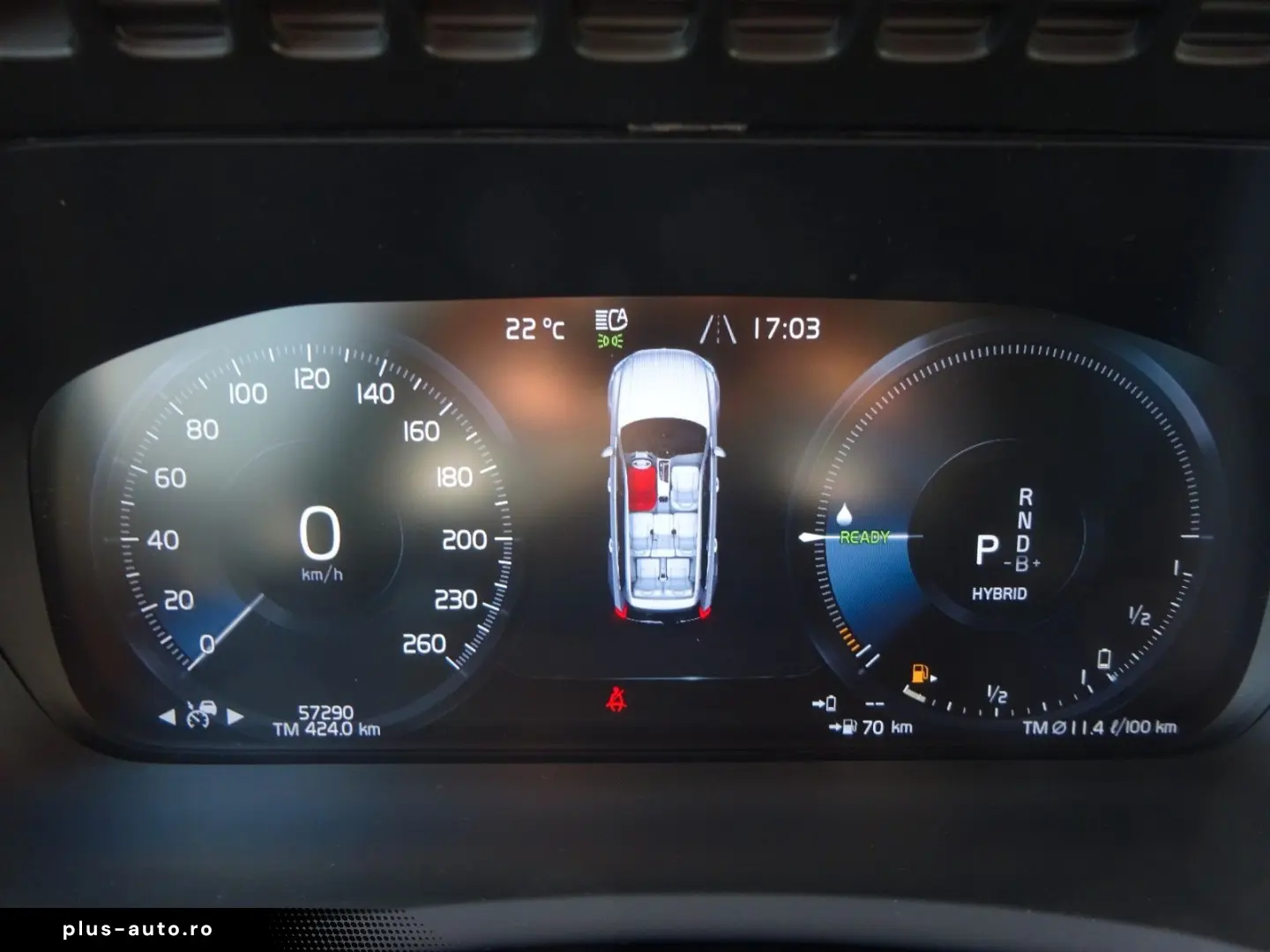 VOLVO XC90 T8 AWD Inscription Expression PHEV 7-Sitz