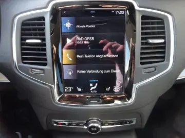 VOLVO XC90 T8 AWD Inscription Expression PHEV 7-Sitz