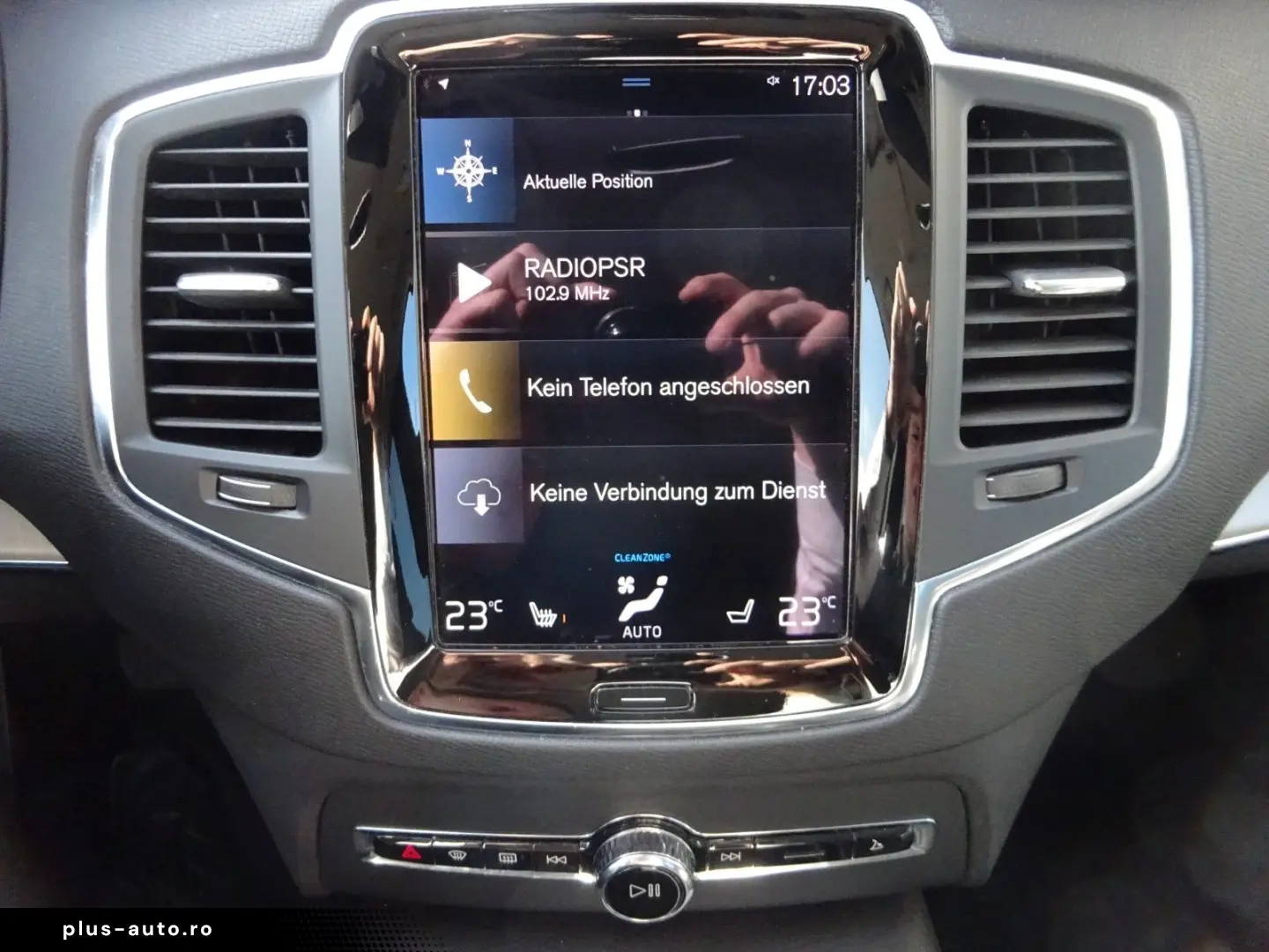 VOLVO XC90 T8 AWD Inscription Expression PHEV 7-Sitz