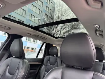VOLVO XC90 Inscription AWD Lift ACC AHK 360  PANO 7S.