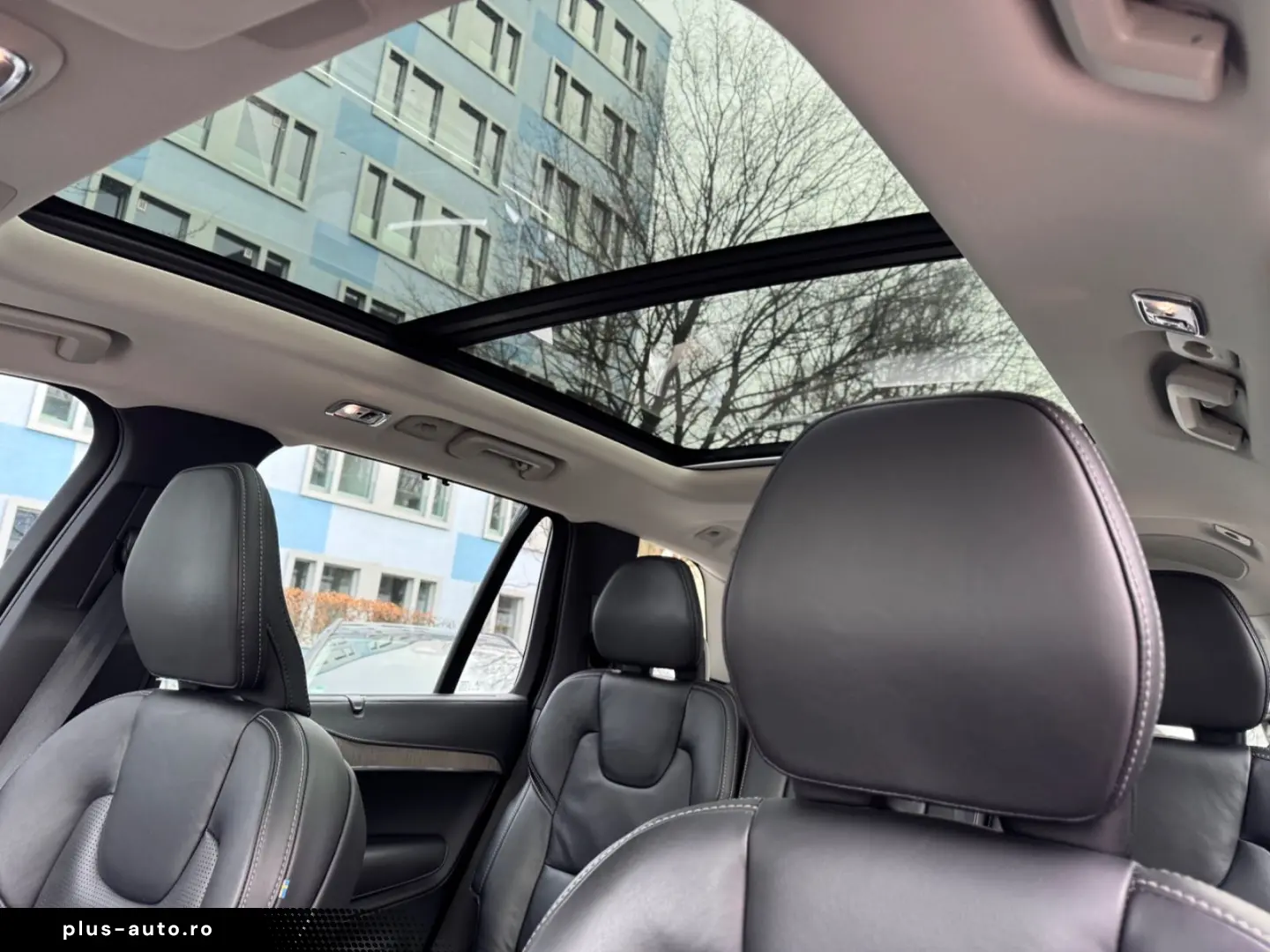 VOLVO XC90 Inscription AWD Lift ACC AHK 360  PANO 7S.