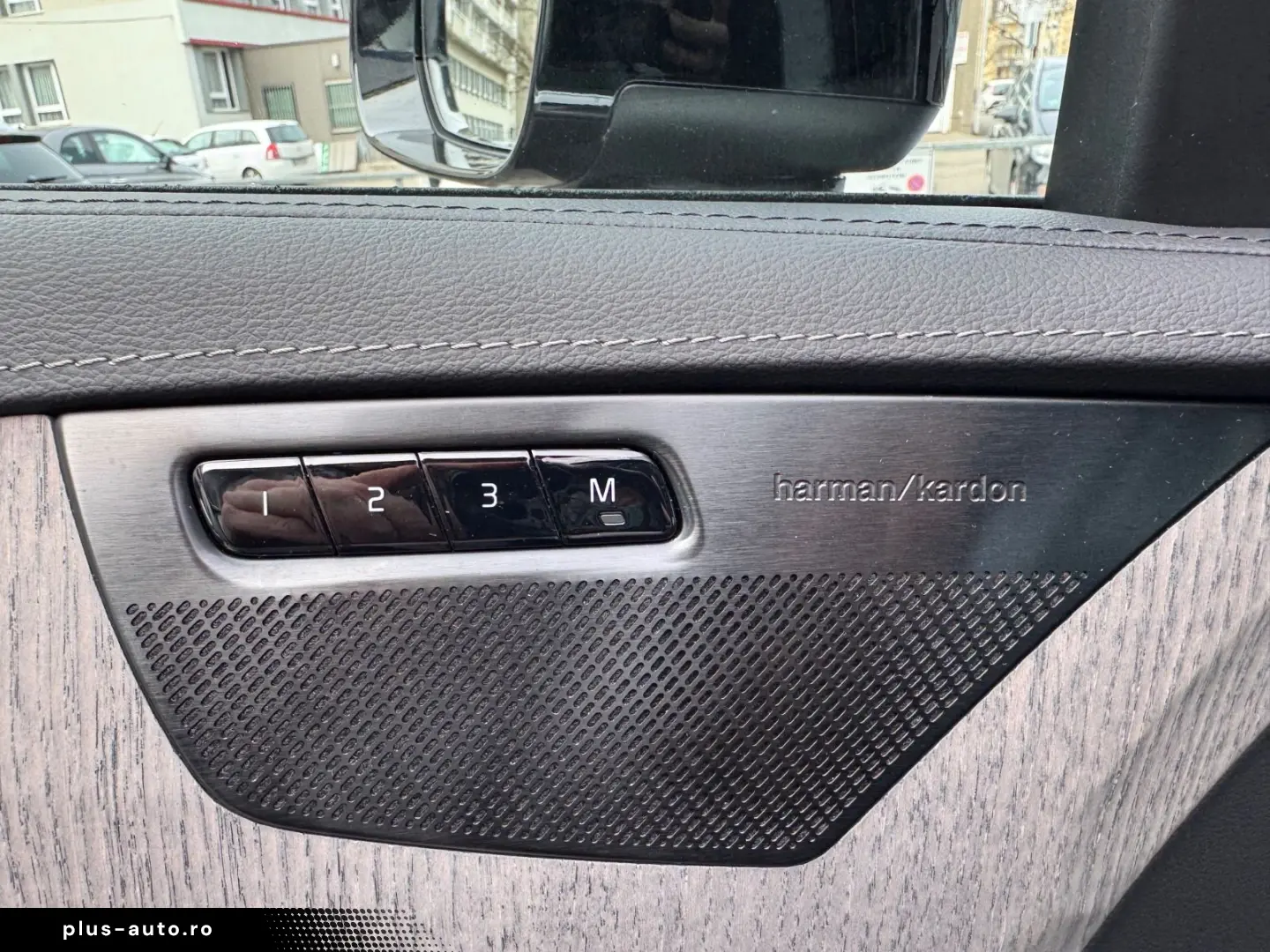 VOLVO XC90 Inscription AWD Lift ACC AHK 360  PANO 7S.