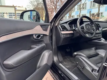 VOLVO XC90 Inscription AWD Lift ACC AHK 360  PANO 7S.