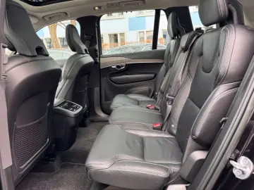 VOLVO XC90 Inscription AWD Lift ACC AHK 360  PANO 7S.
