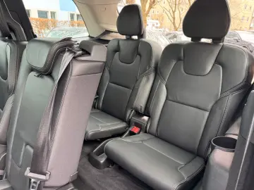 VOLVO XC90 Inscription AWD Lift ACC AHK 360  PANO 7S.