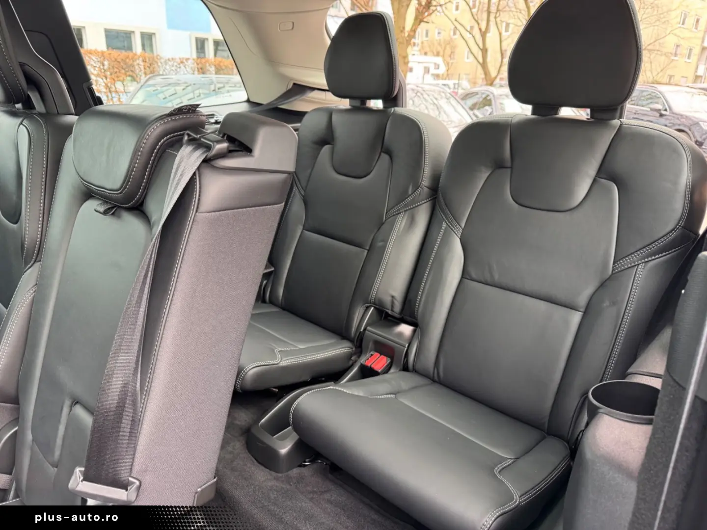 VOLVO XC90 Inscription AWD Lift ACC AHK 360  PANO 7S.
