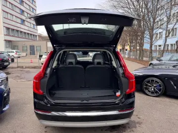 VOLVO XC90 Inscription AWD Lift ACC AHK 360  PANO 7S.