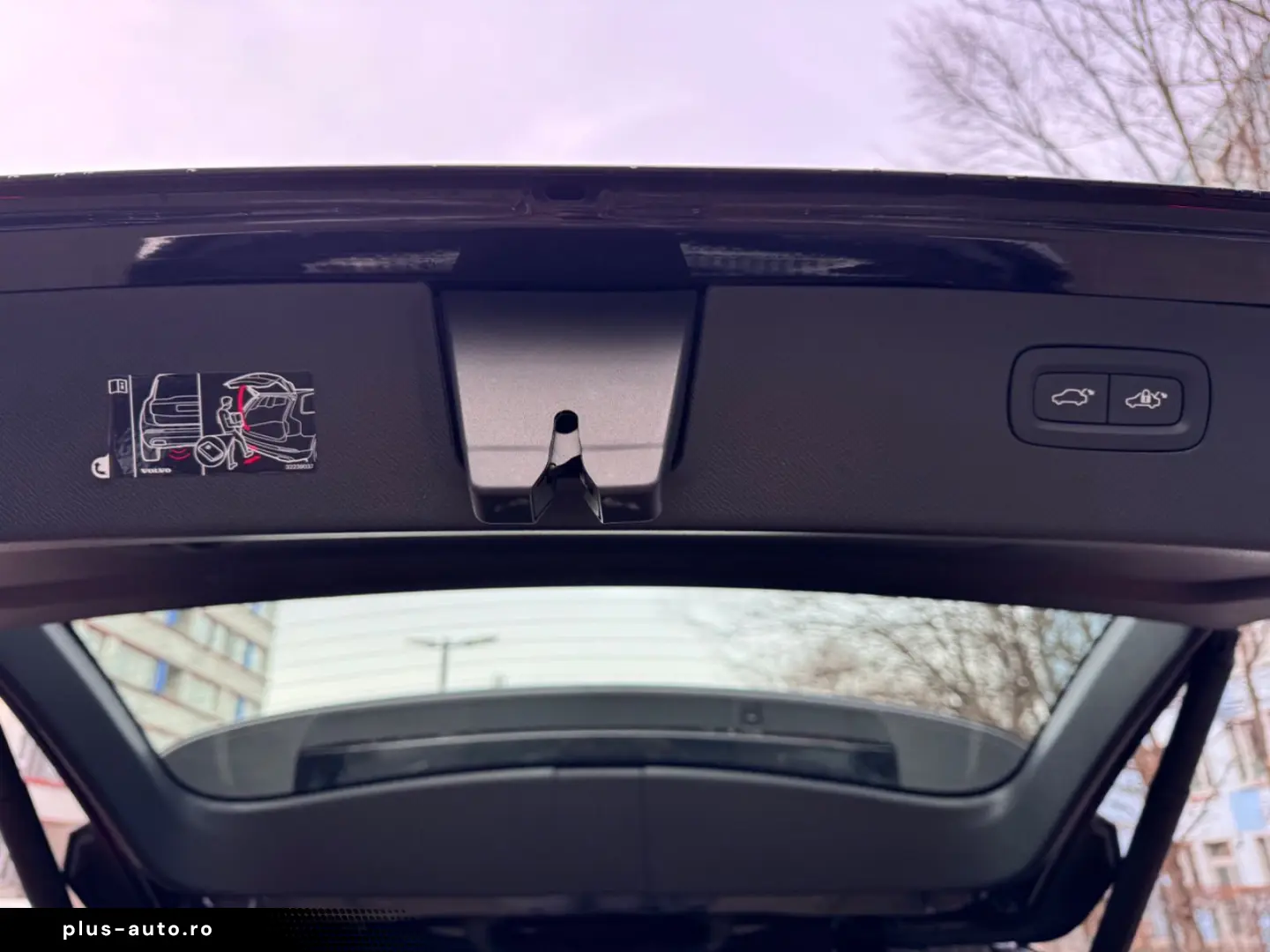 VOLVO XC90 Inscription AWD Lift ACC AHK 360  PANO 7S.