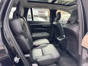 VOLVO XC90 Inscription AWD Lift ACC AHK 360  PANO 7S.