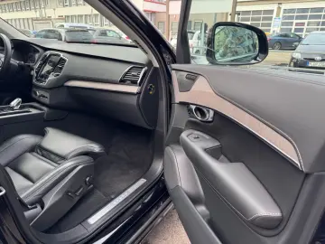 VOLVO XC90 Inscription AWD Lift ACC AHK 360  PANO 7S.