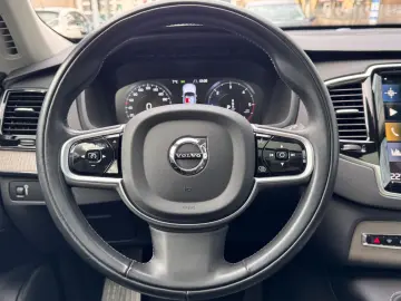 VOLVO XC90 Inscription AWD Lift ACC AHK 360  PANO 7S.