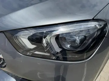 Mercedes-Benz GLE 350de AMG Line 4MATIC
