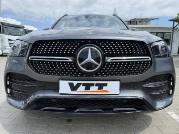 Mercedes-Benz GLE 350de AMG Line 4MATIC