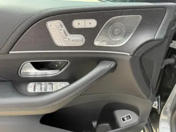 Mercedes-Benz GLE 350de AMG Line 4MATIC