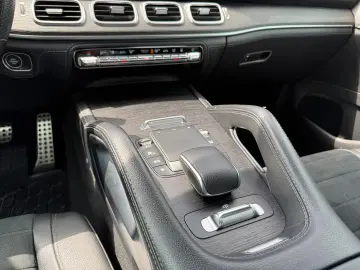 Mercedes-Benz GLE 350de AMG Line 4MATIC
