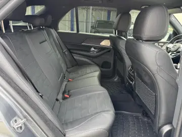 Mercedes-Benz GLE 350de AMG Line 4MATIC