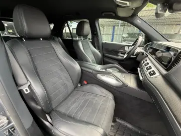 Mercedes-Benz GLE 350de AMG Line 4MATIC