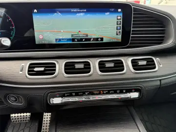 Mercedes-Benz GLE 350de AMG Line 4MATIC