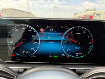 Mercedes-Benz GLE 350de AMG Line 4MATIC