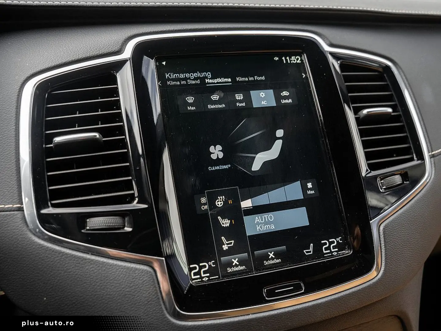 VOLVO XC90 T8 AWD Inscription HGSD NAVI AHK ACC LED