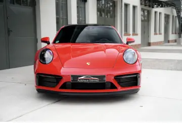 PORSCHE 992 Carrera GTS AERO KIT CARBON LIFT SYSTEM