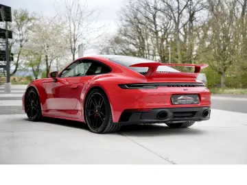 PORSCHE 992 Carrera GTS AERO KIT CARBON LIFT SYSTEM
