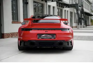 PORSCHE 992 Carrera GTS AERO KIT CARBON LIFT SYSTEM